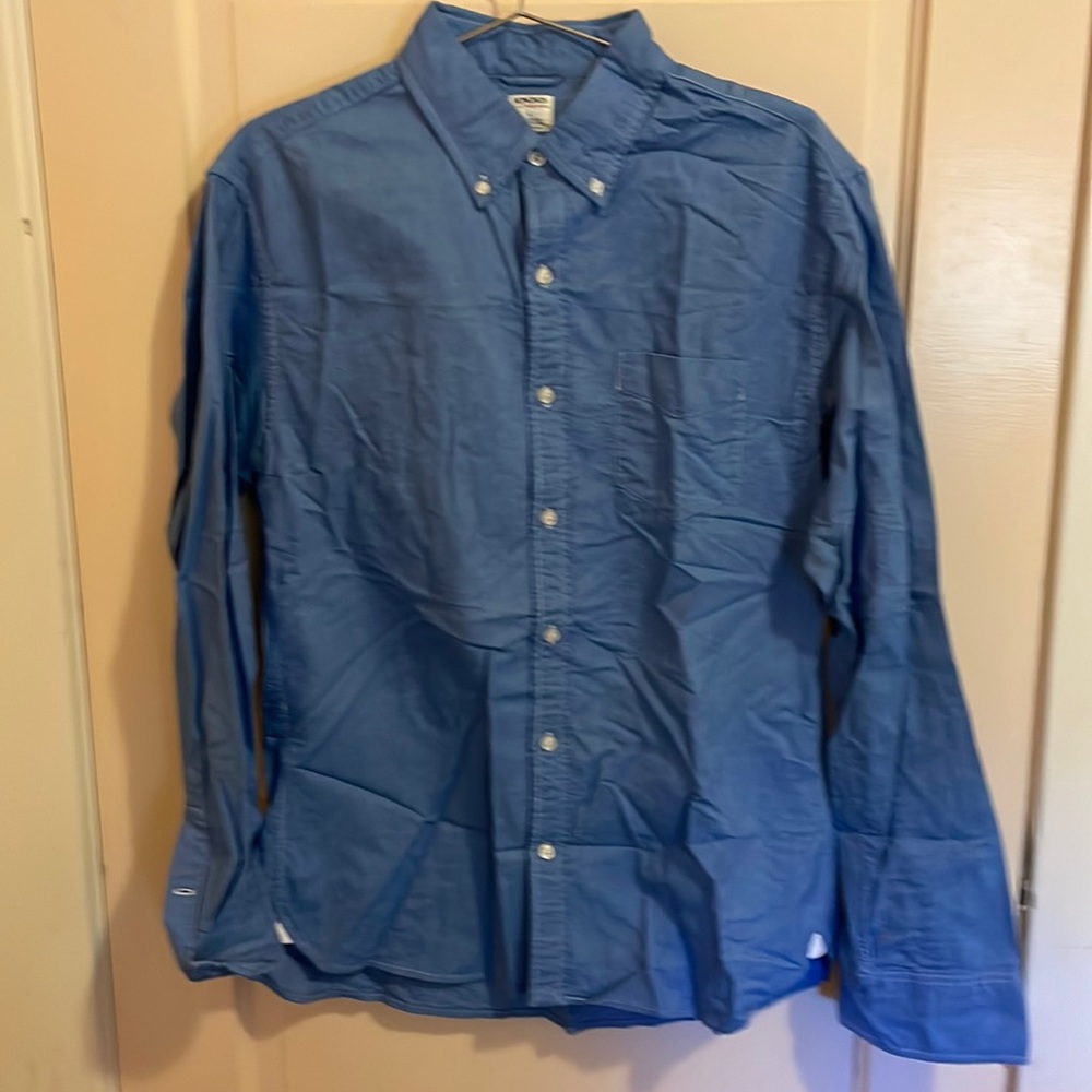 Bonobos Oxford shirt